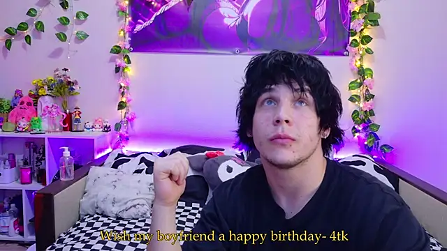 Night angell69 online show from 11.24.25