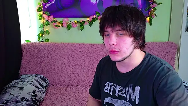 Night angell69 online show from 03.15.26