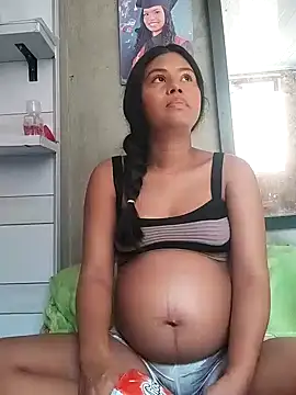 julietta1453 online show from 12.14.25