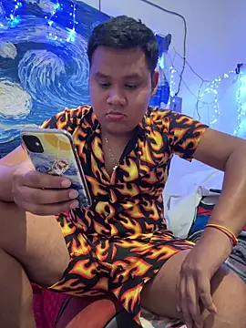 Danimiles online show from 02.07.26