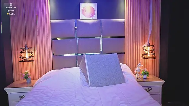 AlanaWalker9 online show from 01.10.26