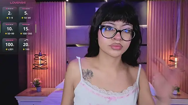 AlanaWalker9 online show from 02.11.26