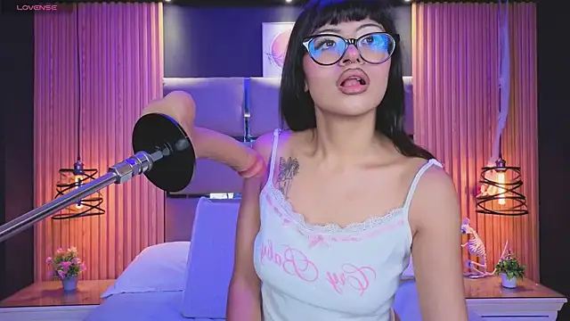 AlanaWalker9 online show from 02.21.26