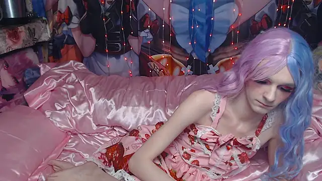 yutachka online show from 11.19.25