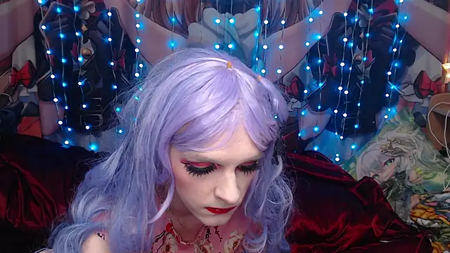 yutachka online show from 04.12.26