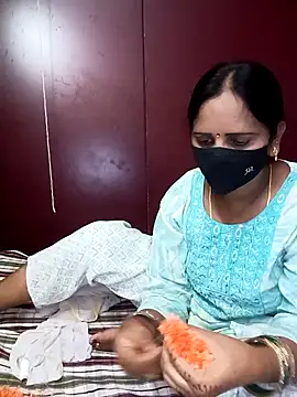 Mee harini-telugupilla online show from 04.16.26