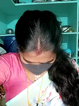 chubby babitha-telugu online show from 12.04.25