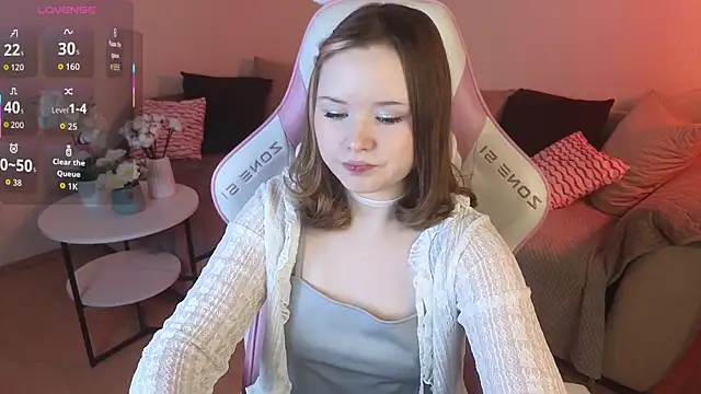 Sweetie Hope online show from 01.15.26