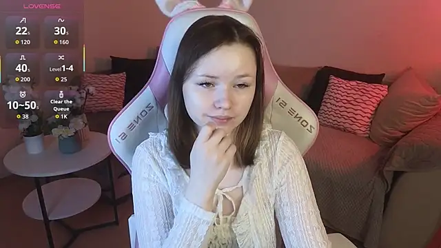 Sweetie Hope online show from 01.17.26