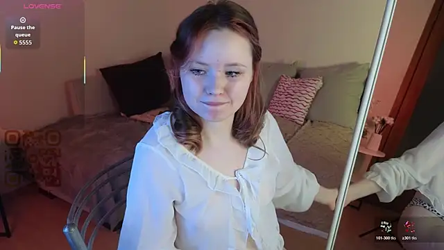 Sweetie Hope online show from 04.18.26