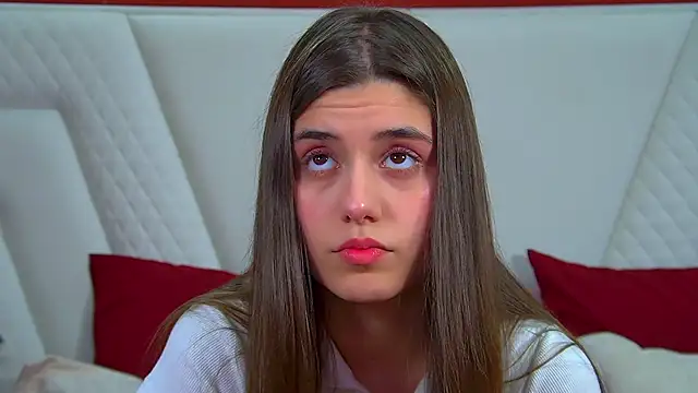 ArianaAllens online show from 11.22.25