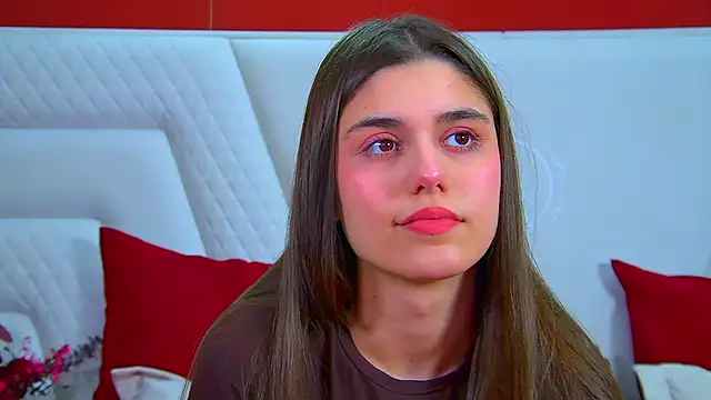 ArianaAllens online show from 11.29.25