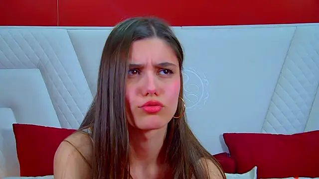 ArianaAllens online show from 03.03.26