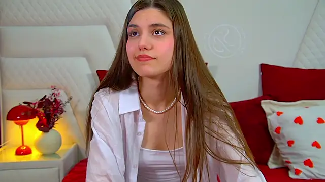 ArianaAllens online show from 04.07.26