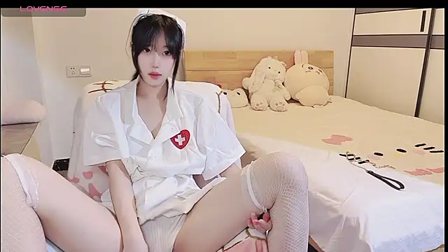 TuTu0066 online show from 07.20.26