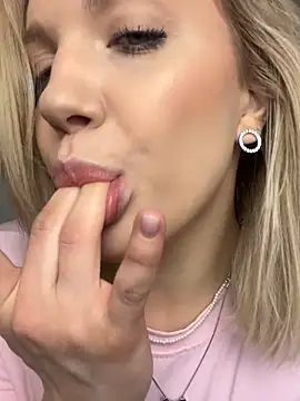 AlisaMyers online show from 03.02.26