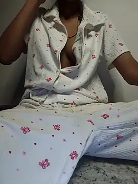 Aidakhan1212 online show from 03.26.26