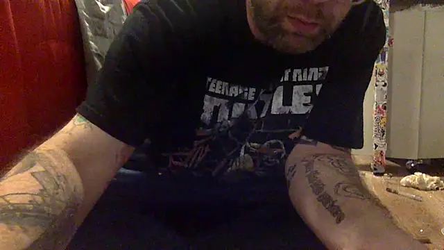 edger4lif3 online show from 09.11.25