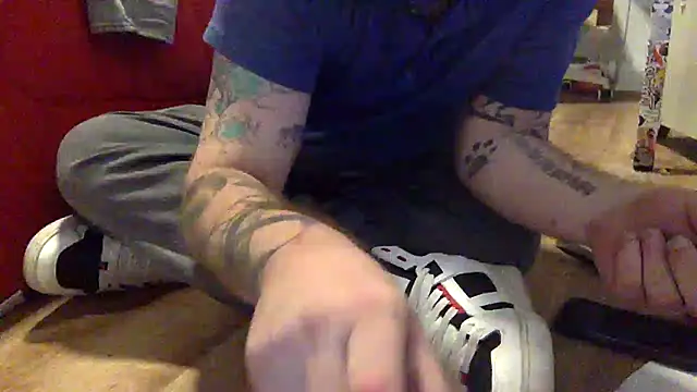 edger4lif3 online show from 09.13.25