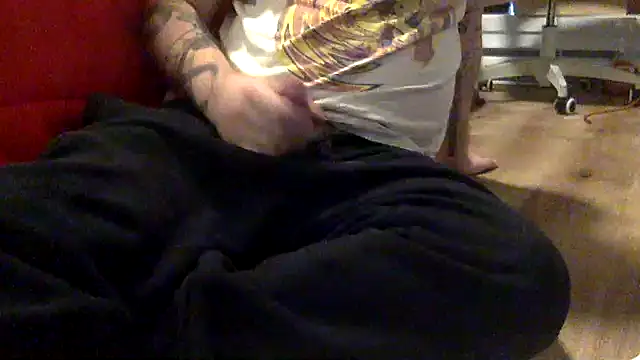 edger4lif3 online show from 09.14.25