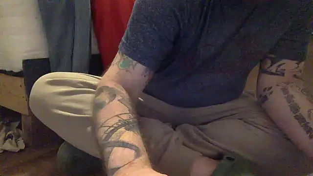 edger4lif3 online show from 09.16.25