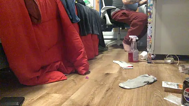 edger4lif3 online show from 09.17.25