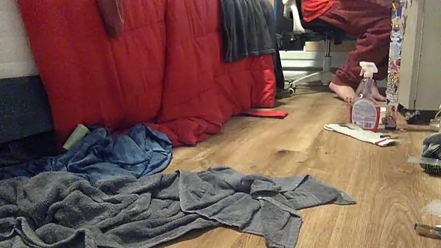 edger4lif3 online show from 09.18.25