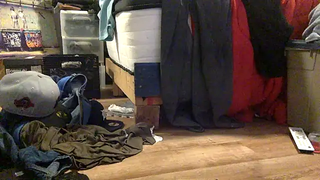 edger4lif3 online show from 09.23.25