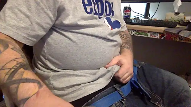 edger4lif3 online show from 09.24.25