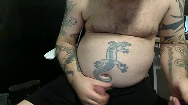 edger4lif3 online show from 09.25.25