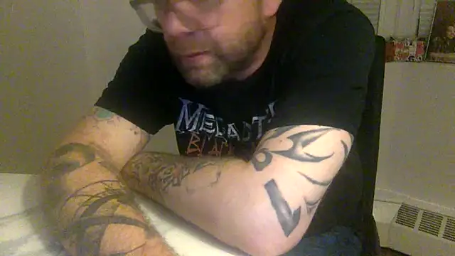 edger4lif3 online show from 10.17.25