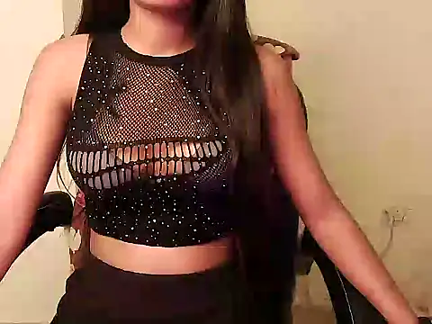 Snapshot of alia_rahil chatting on 04.07.26 alia rahil online show from 04.07.26