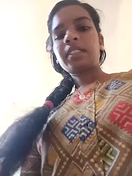 BebyDoll 143 online show from 03.07.26