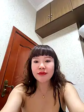 Xinlan-Asia online show from 12.02.25