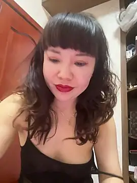 Xinlan-Asia online show from 02.19.26