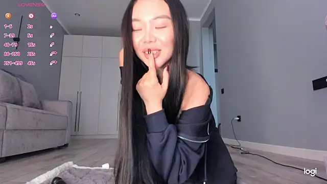 Rem Esme online show from 02.23.26