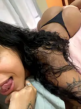 luasweett online show from 01.11.26