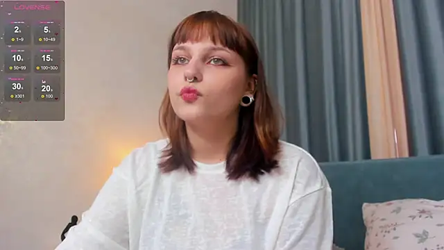 LeslieThomass online show from 10.24.25