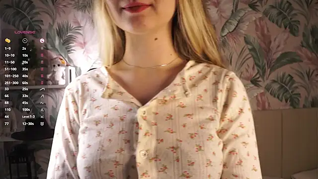 MarlinVarian online show from 01.05.26