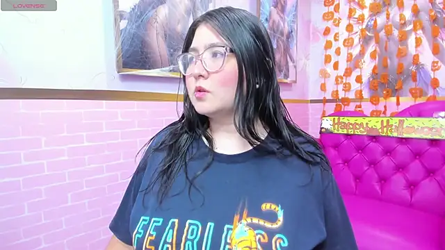 Dulce meow online show from 10.22.25