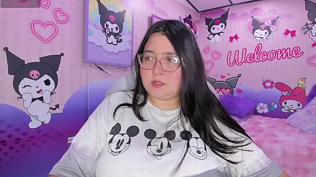 Dulce meow online show from 02.15.26