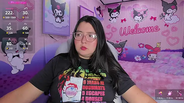 Dulce meow online show from 03.10.26