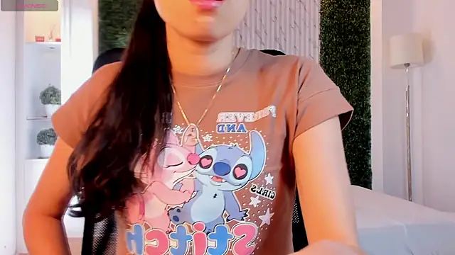 sofiapalacioss online show from 01.16.26