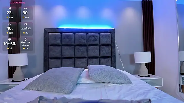 sofiapalacioss online show from 02.03.26