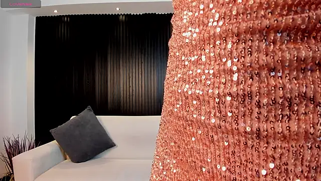 sofiapalacioss online show from 02.21.26