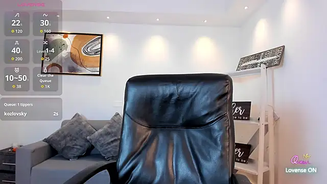 sofiapalacioss online show from 04.16.26