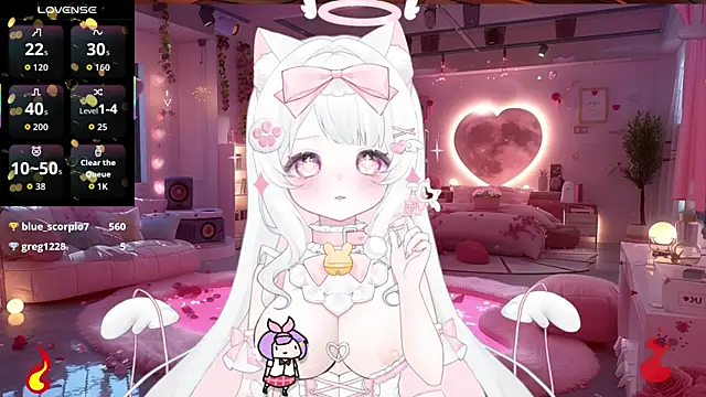 sandyluxury online show from 09.17.25