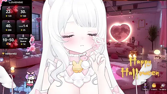 sandyluxury online show from 10.24.25