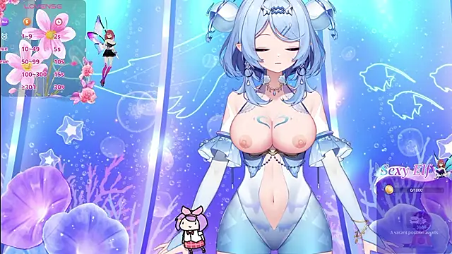 sandyluxury online show from 03.16.26