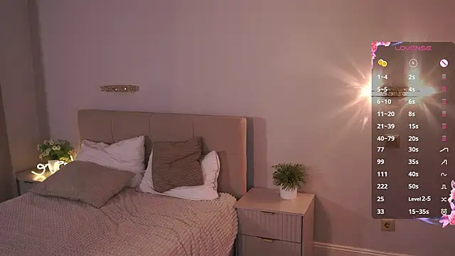 Snapshot of WilleneDelio chatting on 10.12.25 WilleneDelio online show from 10.12.25